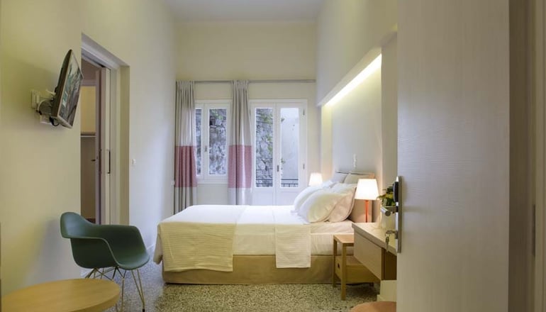 Athena Hotel Nafplion