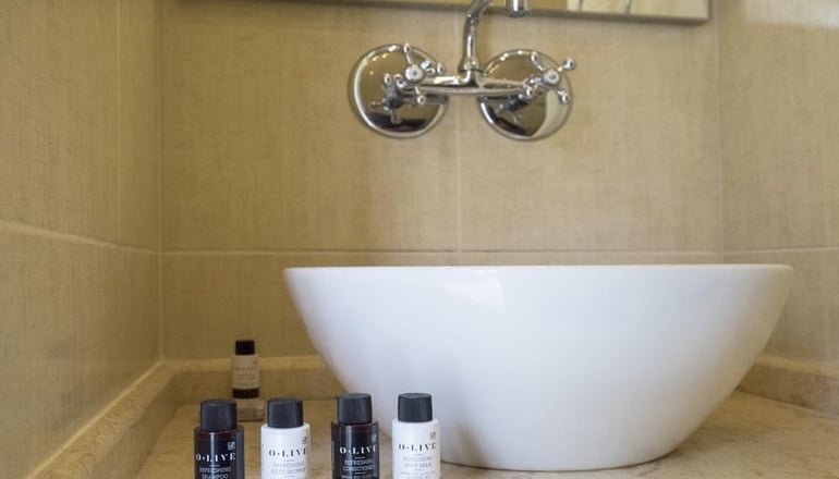 Athena Hotel Nafplion
