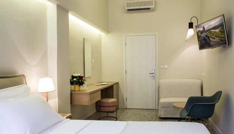 Athena Hotel Nafplion