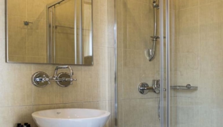 Athena Hotel Nafplion