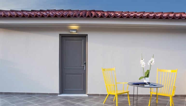 Athena Hotel Nafplion
