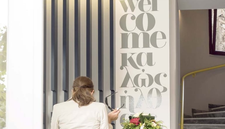 Athena Hotel Nafplion