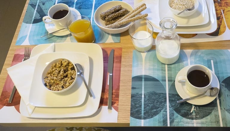 Athena Hotel Nafplion