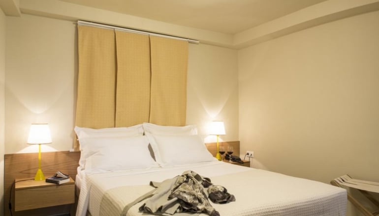 Athena Hotel Nafplion