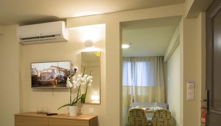Athena Hotel Nafplion