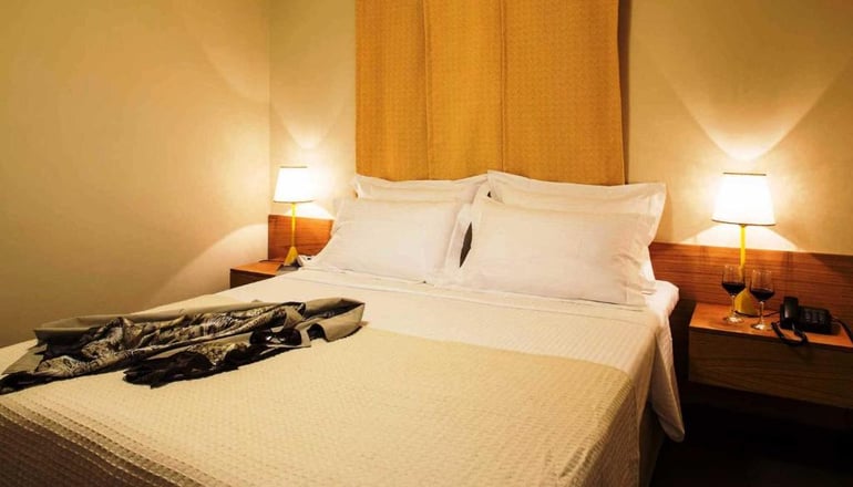 Athena Hotel Nafplion