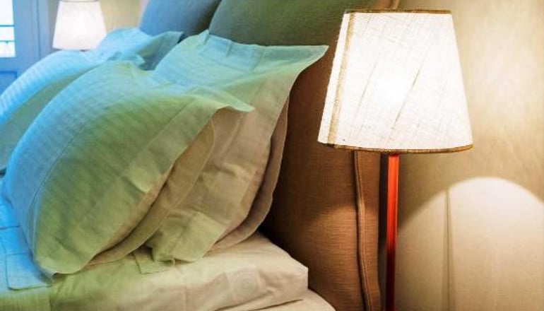 Athena Hotel Nafplion