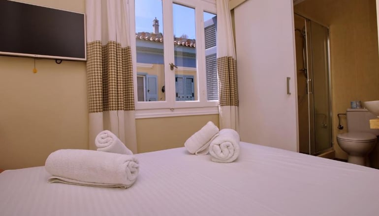 Athena Hotel Nafplion