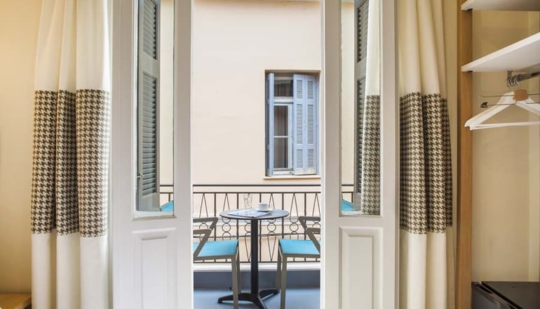 Athena Hotel Nafplion