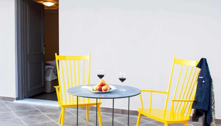 Athena Hotel Nafplion