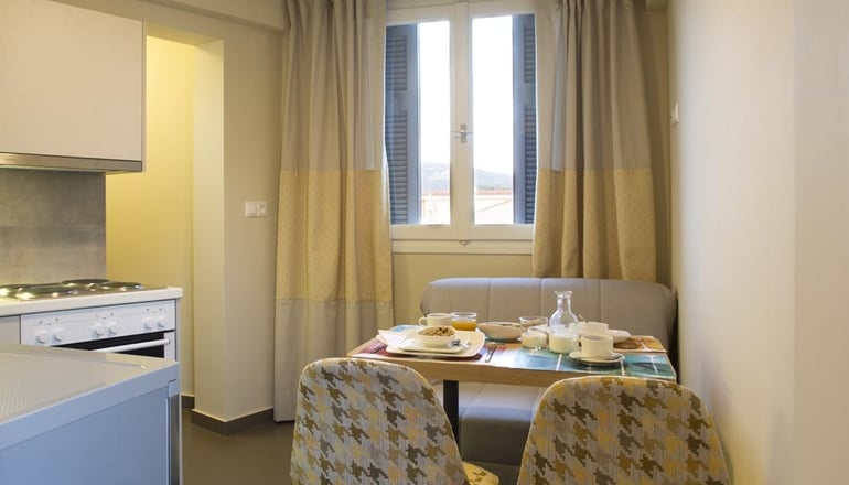 Athena Hotel Nafplion