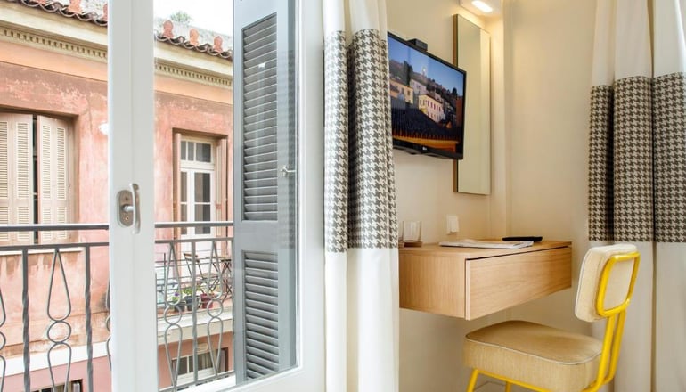 Athena Hotel Nafplion