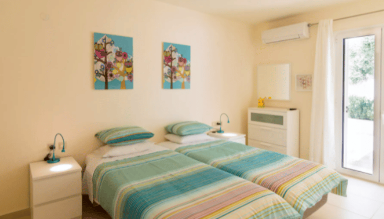 Athena Villas Olive Grove & Estate Crete