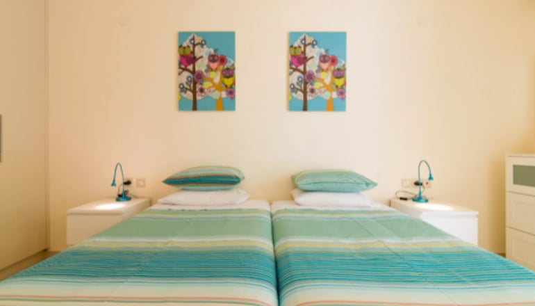 Athena Villas Olive Grove & Estate Crete