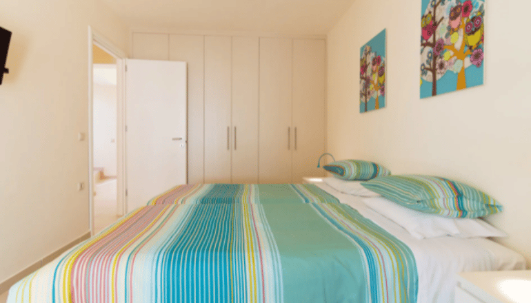 Athena Villas Olive Grove & Estate Crete