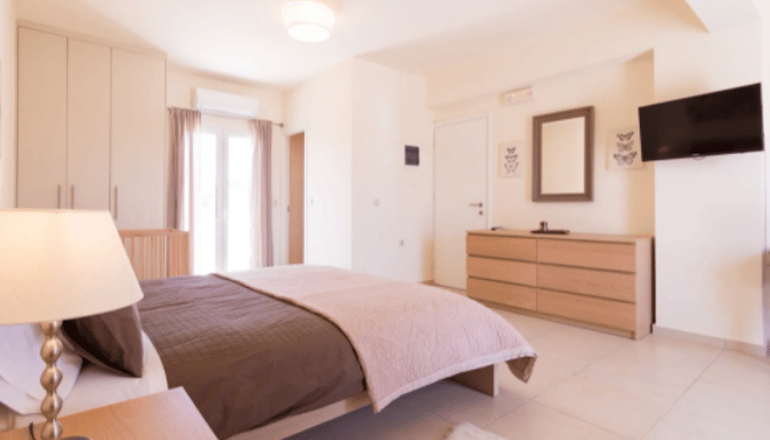 Athena Villas Olive Grove & Estate Crete