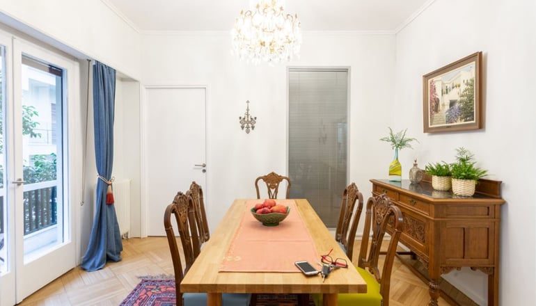 Athenian Homes - Αθήνα