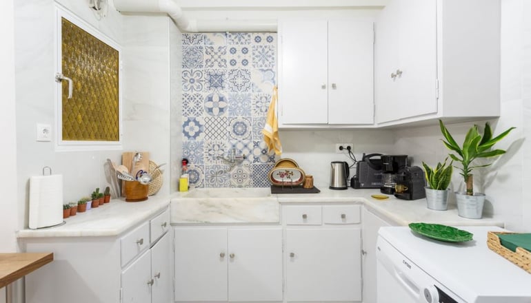 Athenian Homes - Αθήνα
