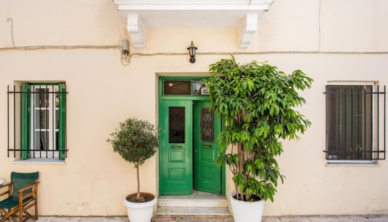 Athenian Homes - Αθήνα