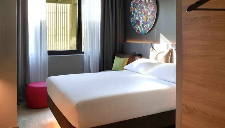 Moxy Athens City - Αθήνα