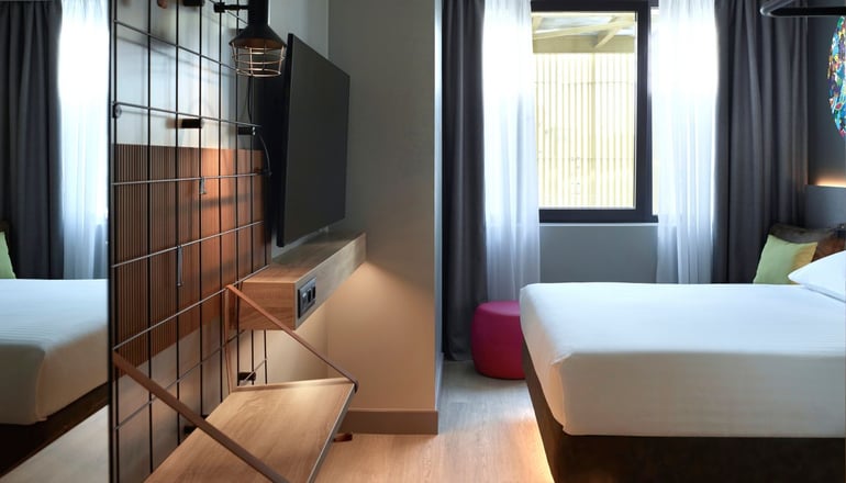 Moxy Athens City - Αθήνα