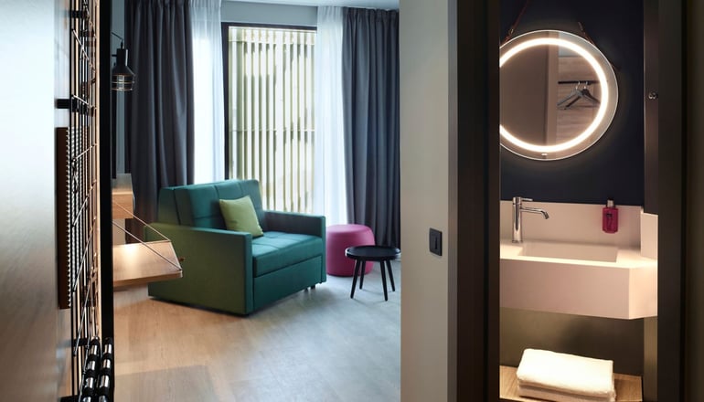 Moxy Athens City - Αθήνα