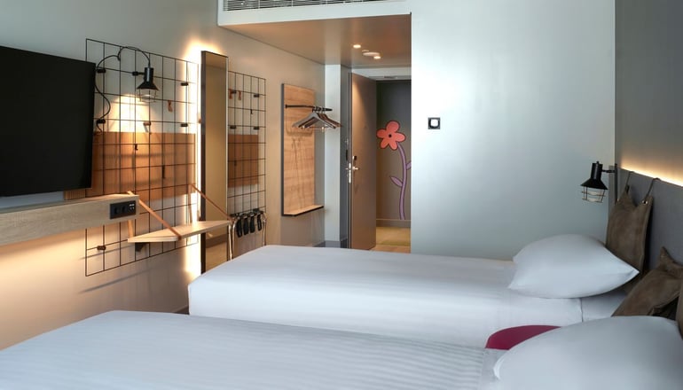 Moxy Athens City - Αθήνα