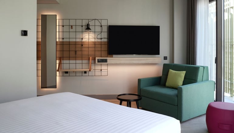 Moxy Athens City - Αθήνα