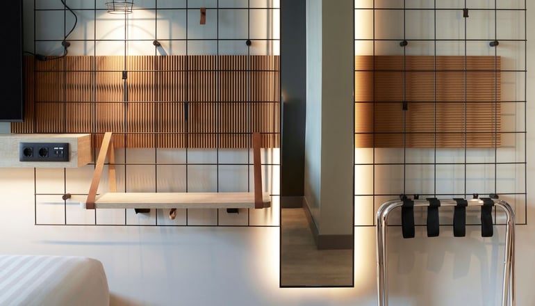 Moxy Athens City - Αθήνα