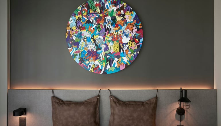 Moxy Athens City - Αθήνα