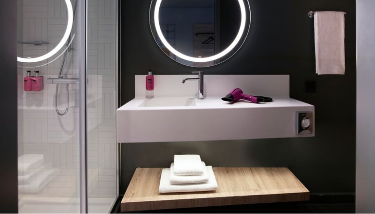 Moxy Athens City - Αθήνα