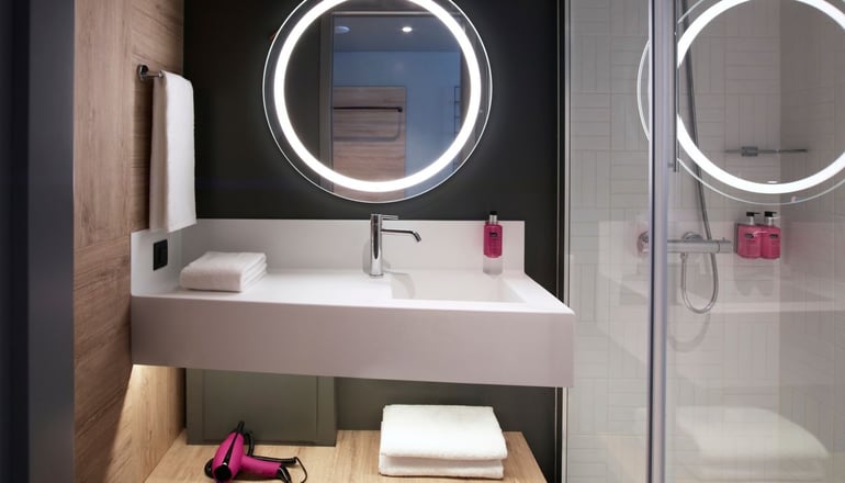 Moxy Athens City - Αθήνα