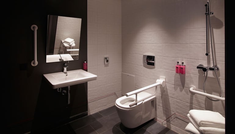 Moxy Athens City - Αθήνα