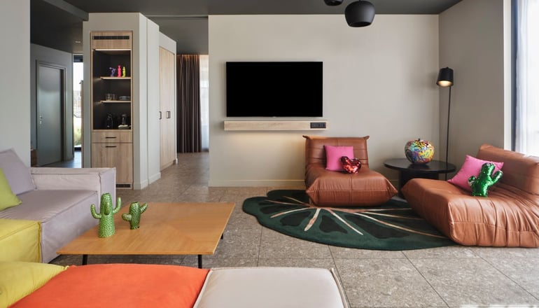 Moxy Athens City - Αθήνα