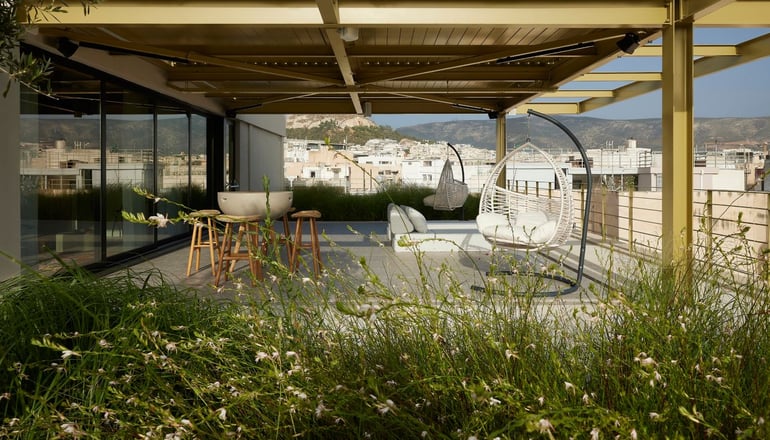 Moxy Athens City - Αθήνα