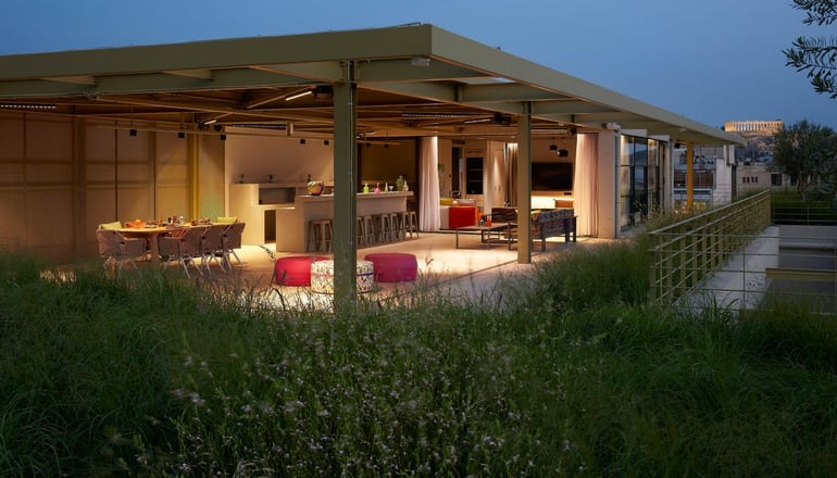 Moxy Athens City - Αθήνα