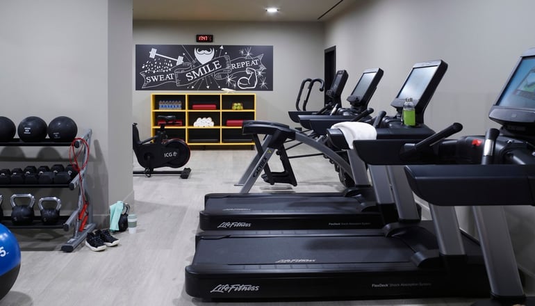 Moxy Athens City - Αθήνα