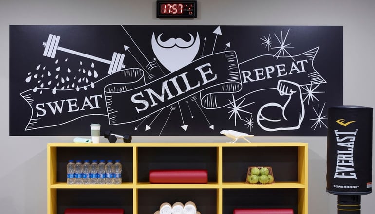 Moxy Athens City - Αθήνα