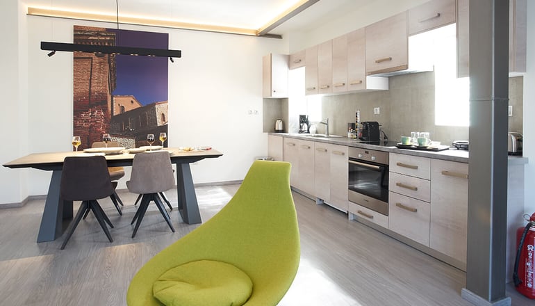 Athenian Residences - Ψυρρή, Αθήνα