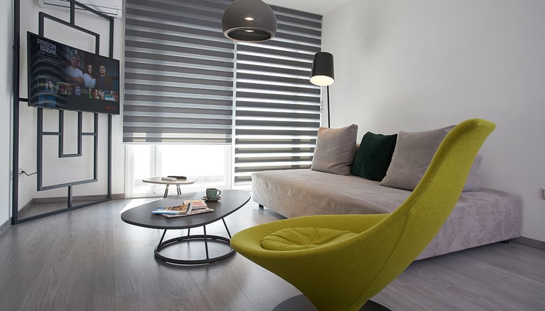 Athenian Residences - Ψυρρή, Αθήνα