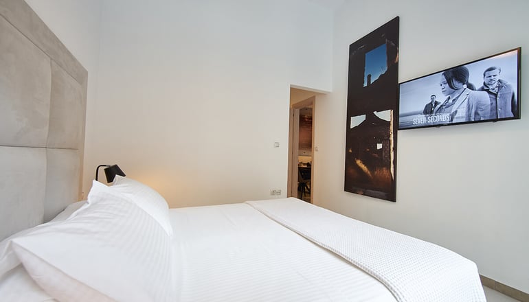 Athenian Residences - Ψυρρή, Αθήνα