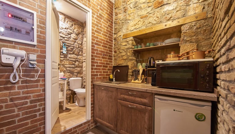 Athenian Residences - Ψυρρή, Αθήνα