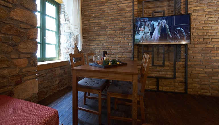 Athenian Residences - Ψυρρή, Αθήνα