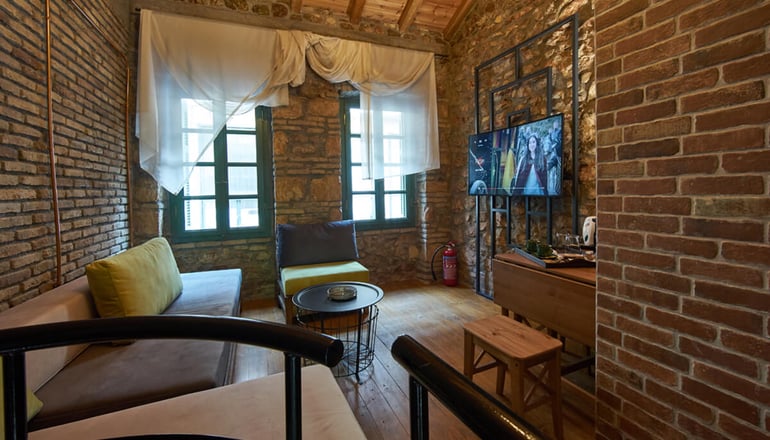 Athenian Residences - Ψυρρή, Αθήνα