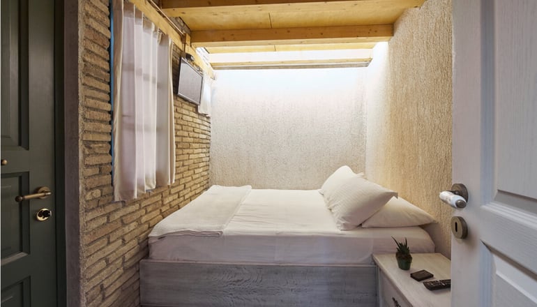 Athenian Residences - Ψυρρή, Αθήνα