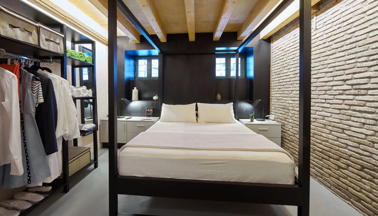 Athenian Residences - Ψυρρή, Αθήνα