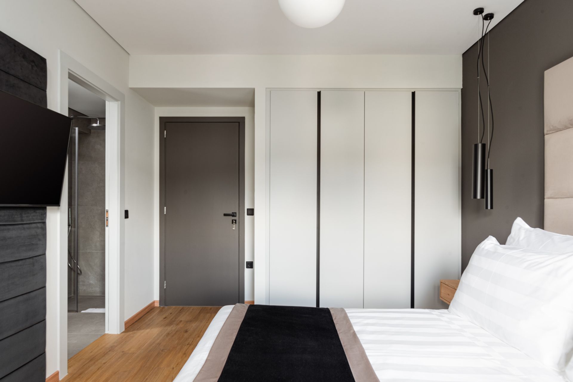 Athenian Riviera Luxurious Residence by Bill & John Apartments & Villas