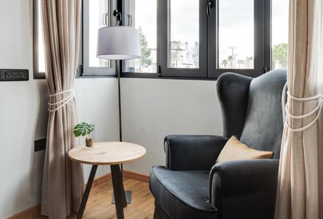 Athenian Riviera Luxurious Residence by Bill & John Apartments & Villas