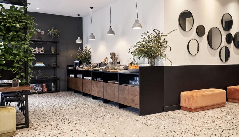 Athens 4 Boutique Hotel - Αθήνα