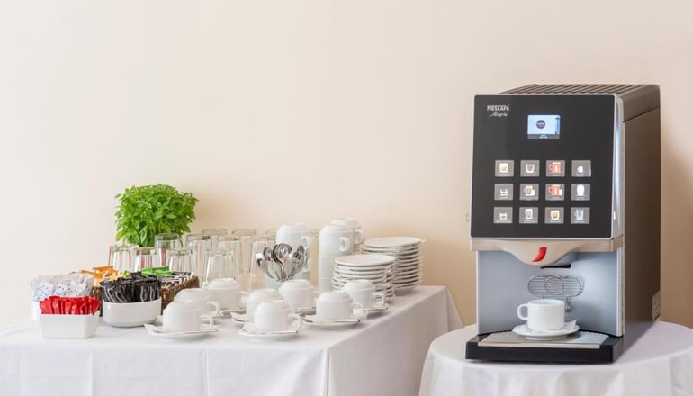 Athens Market Portrait